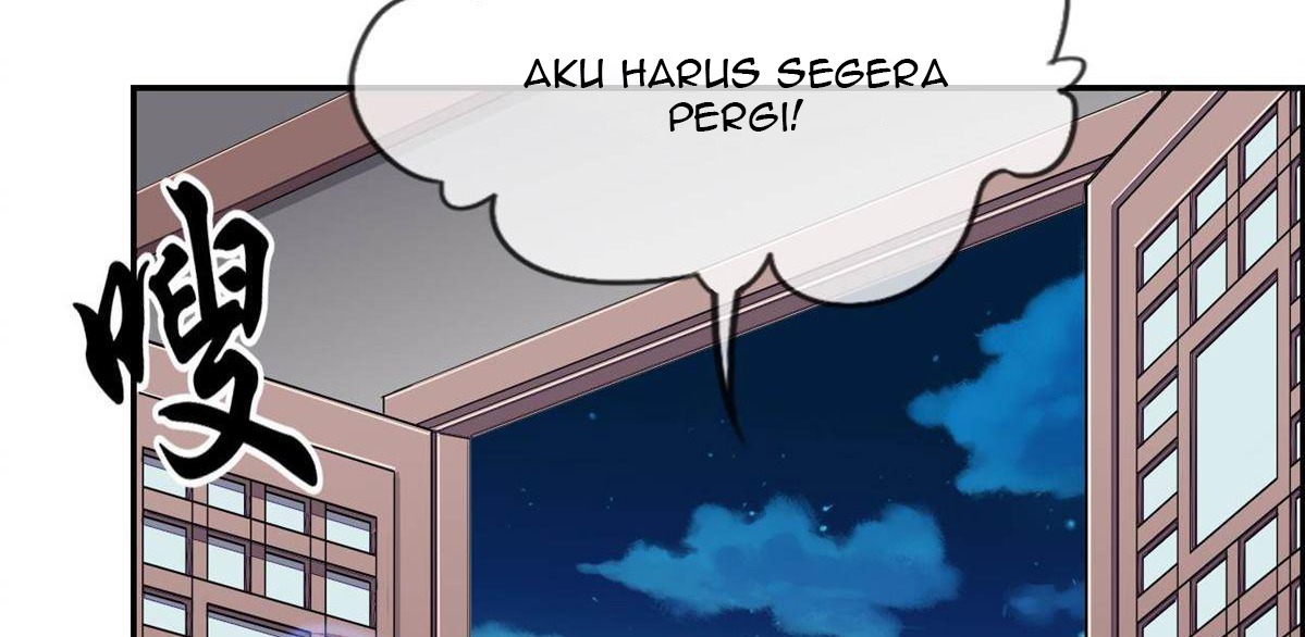 Strongest System (The Strongest Dandy System) Chapter 06 Gambar 77